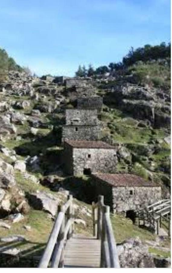 A Guaira, fantástico apartamento al borde del mar Oia Exterior foto